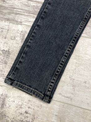 Мужские джинсы классика - 20664K138-1