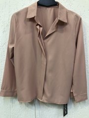 Женская блуза классика - Топ продаж !