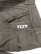 Мужские брюки укороченные -бренд  VLTN - D 034