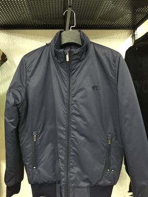 Мужская куртка с манжетами - М-9 LACI-30
