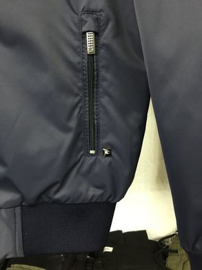 Мужская куртка с манжетами - М-9 LACI-30