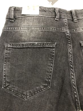 Крутые мужские джинсы с карманами -20221K139-2 - Хит сезона ! Новинка !